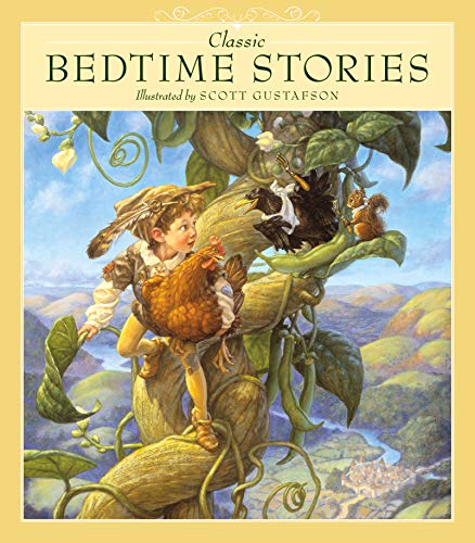 Classic Bedtime Stories von Artisan